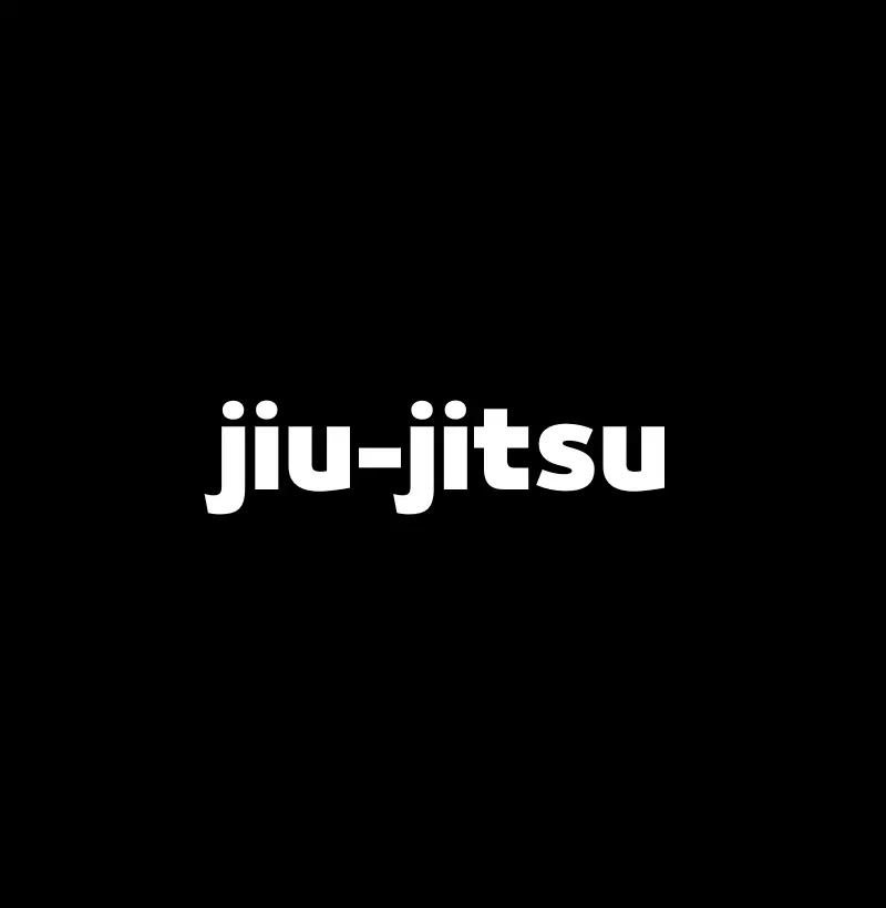 Infantil JiuJitsu