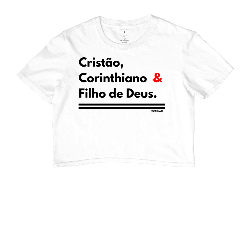 Cristão Corinthiano