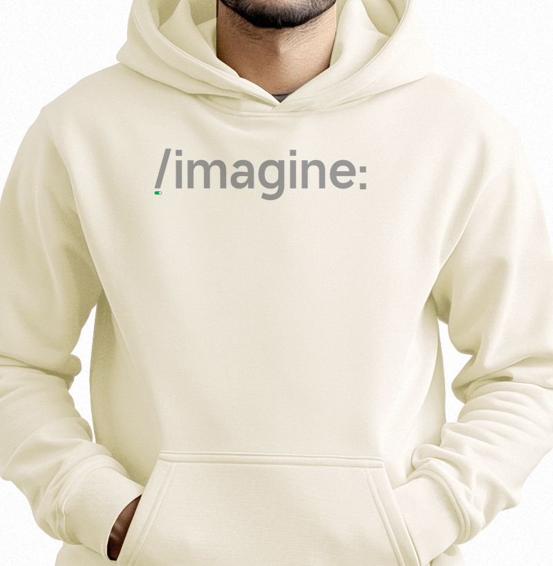/Imagine: Criar é o Primeiro Passo