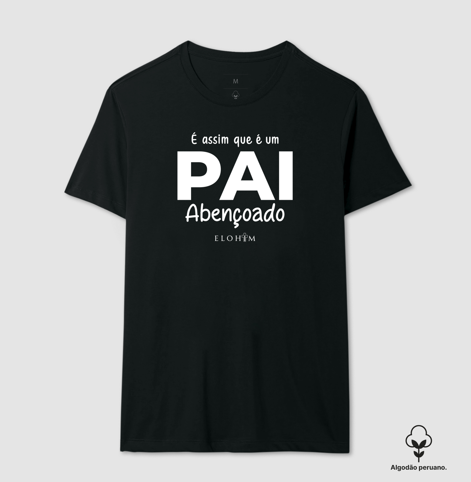 Pai Abençoado