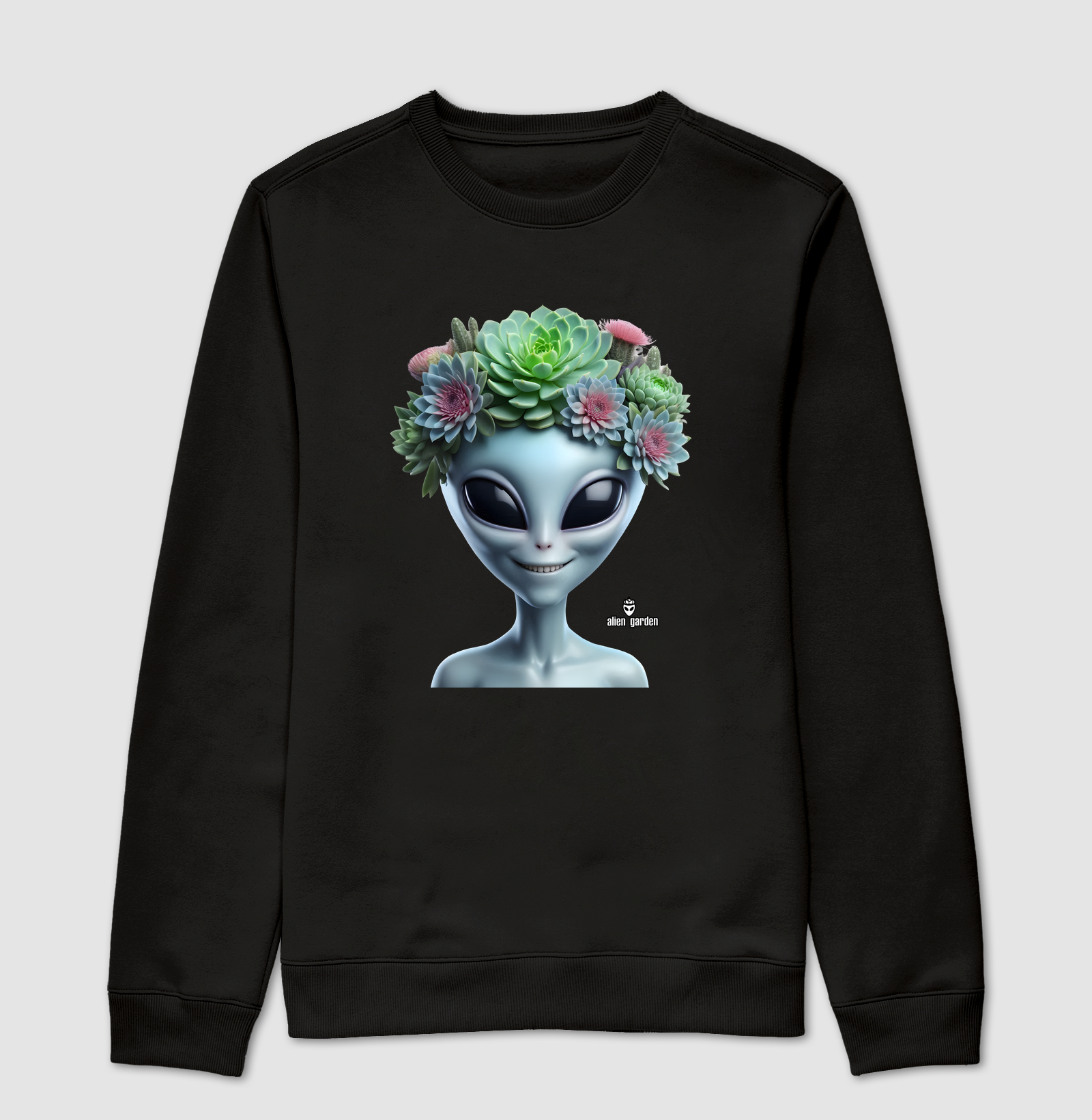 Alien Neptuniano