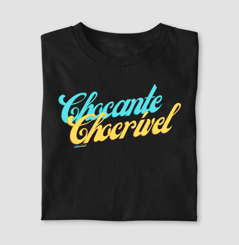 Chocante Chocrível