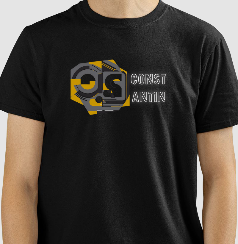 Constantin basic