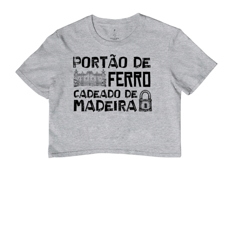 Portão de Ferro