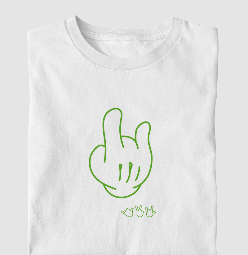 Rock Hand Youth