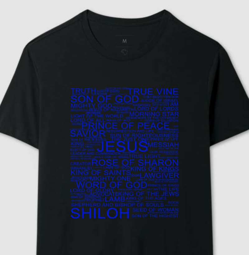 jesus prince of the peace