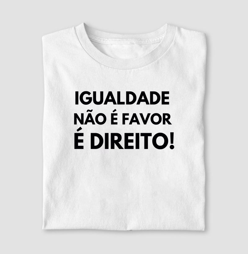 Igualdade