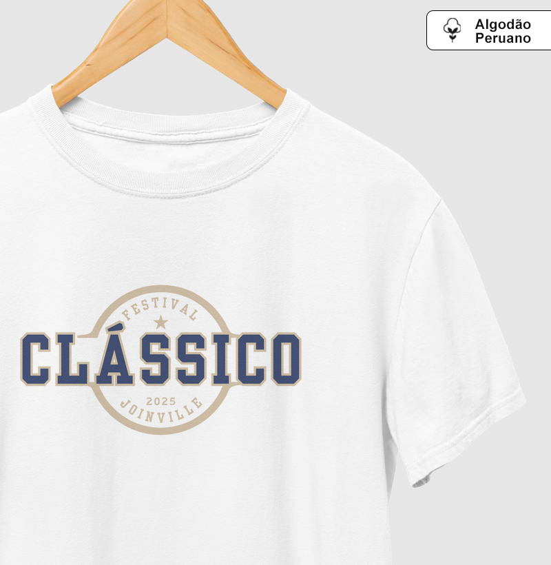 Joinville - Clássico