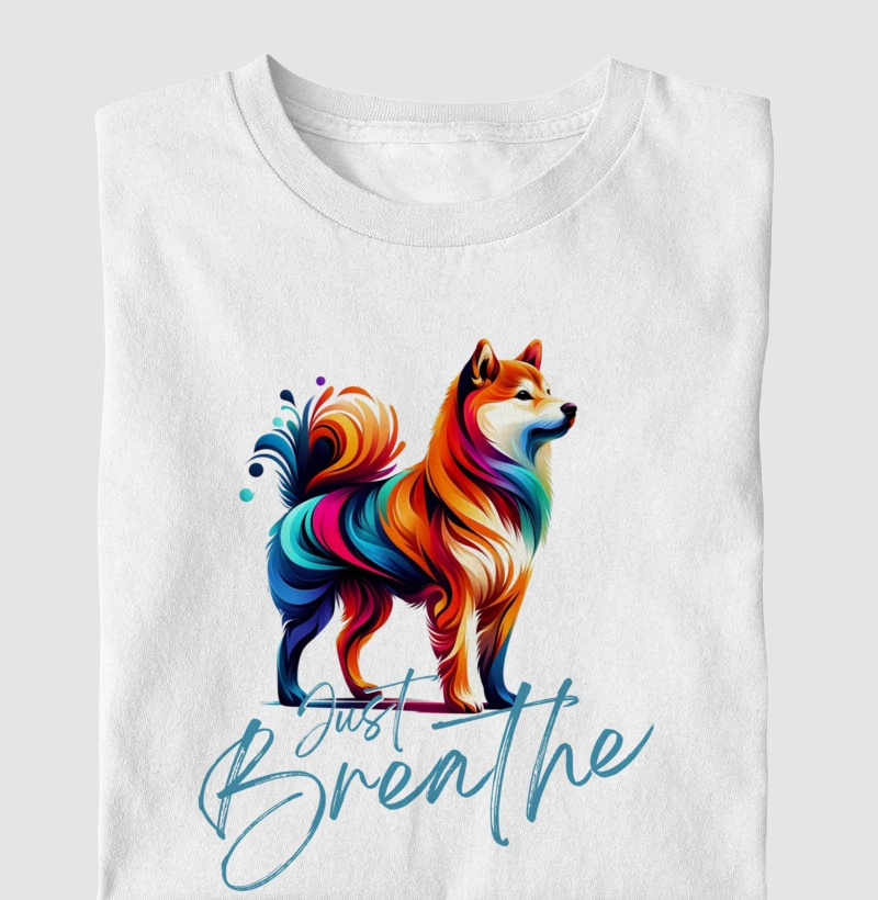 Just Breathe