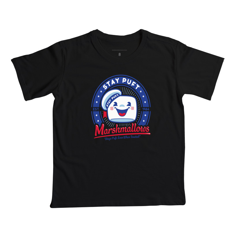 Stay Puft