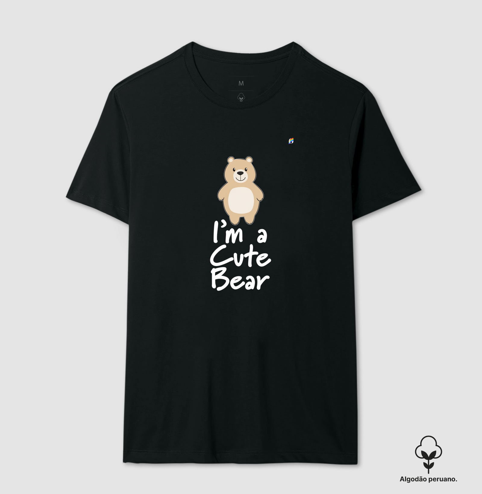 I'm a Cute Bear