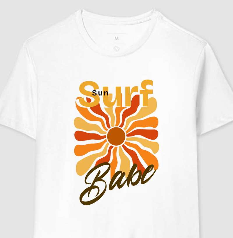 Surf Babe