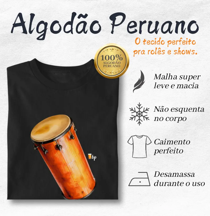Tantan de Marcação
