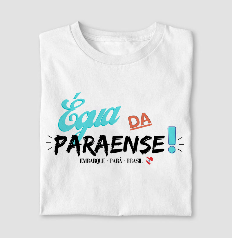 Égua da Paraense
