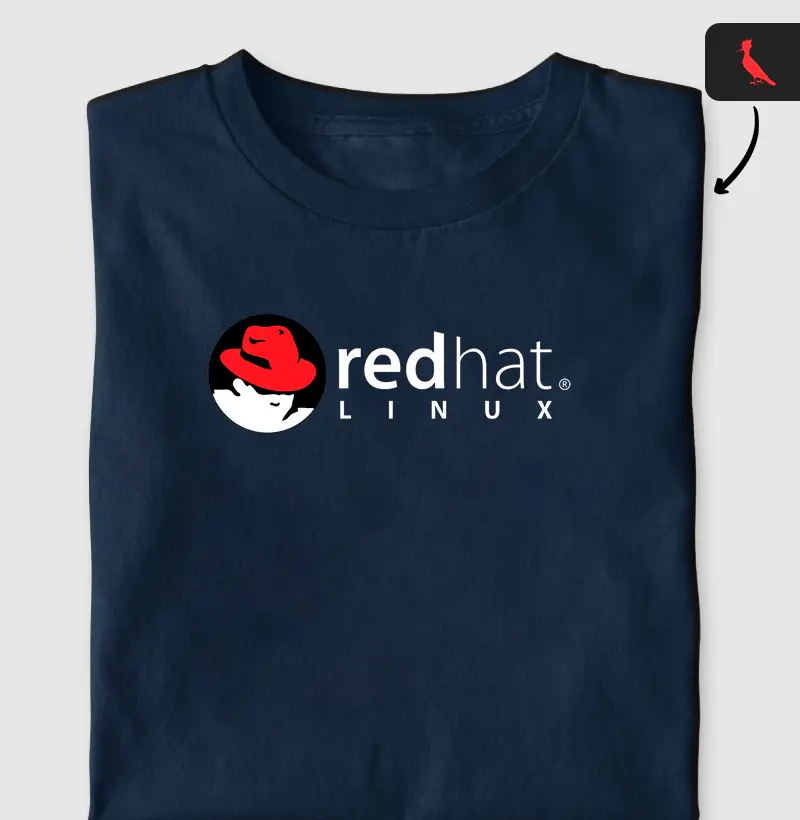 "RedHat Linux" T.I