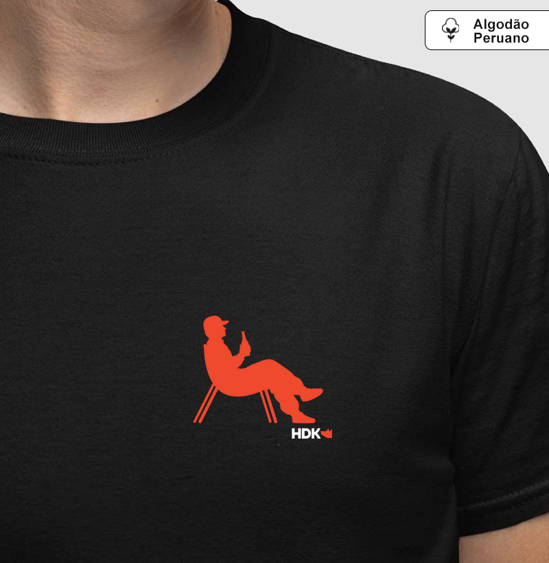 Camiseta vida ganha