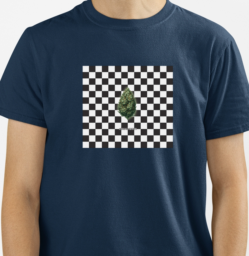 Camiseta BR00108 Bud
