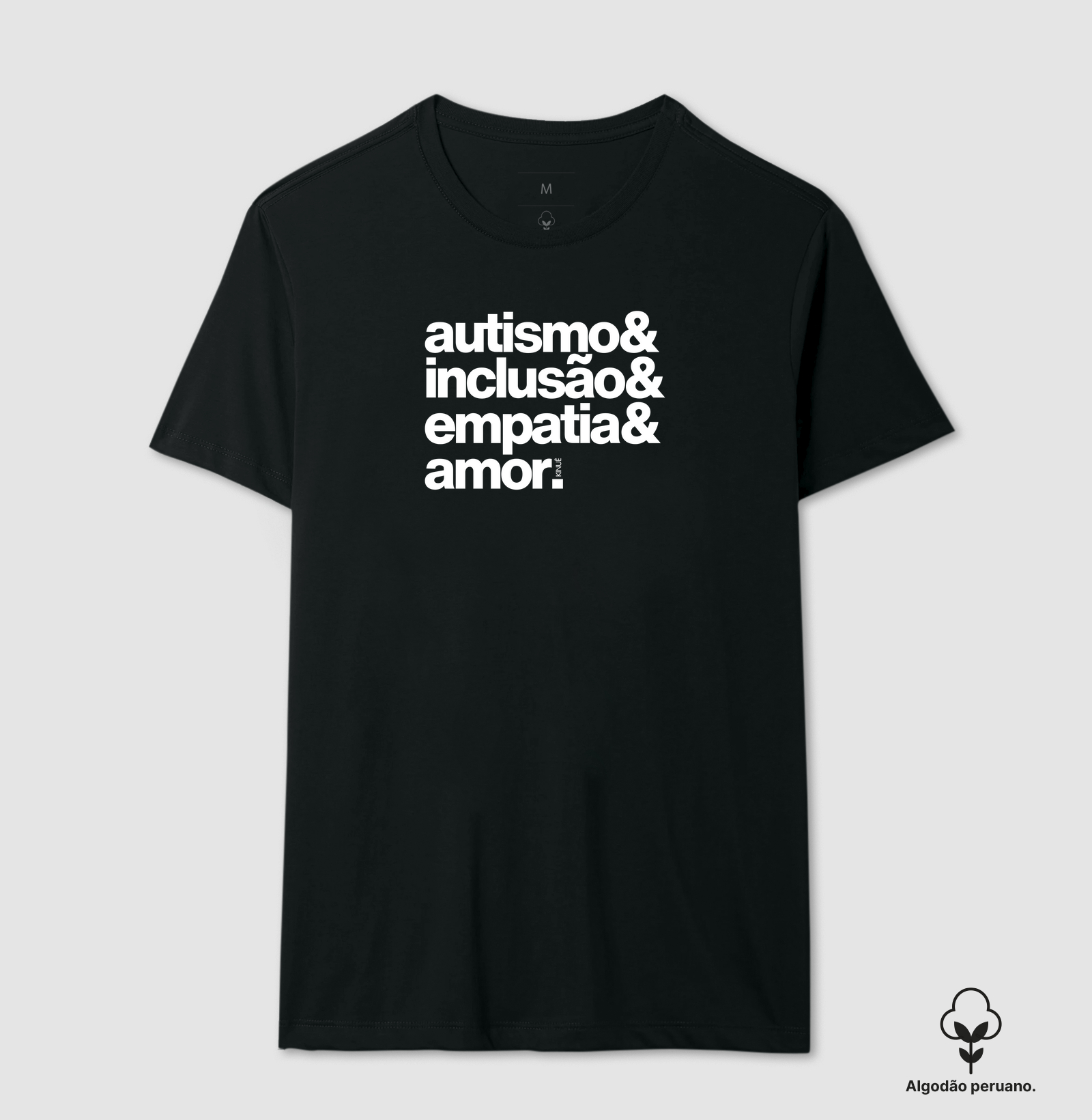 Autismo & Inclusão & Empatia & Amor
