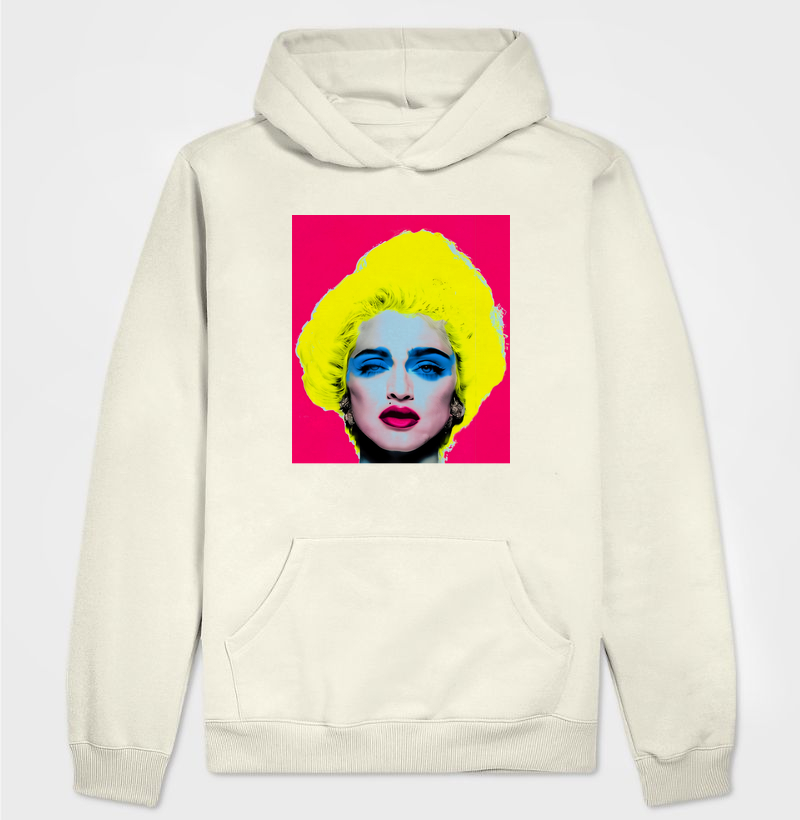 Neon Virgin