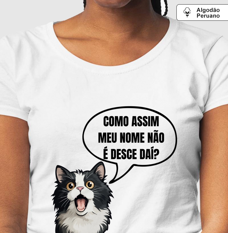 Como assim?