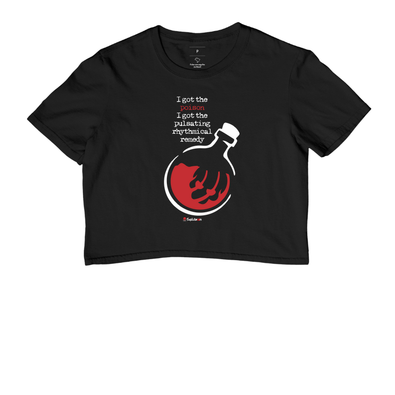 I got the poison Shirt