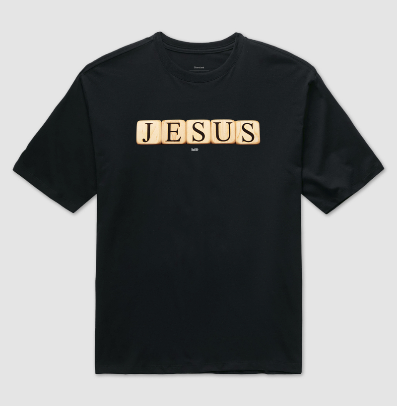 Jesus