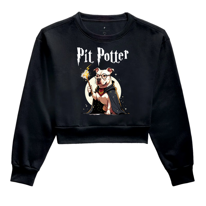 PIT POTTER