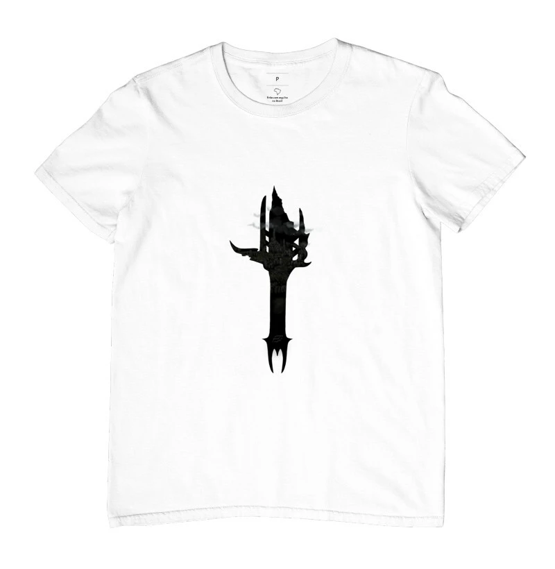 Muitos que vivem merecem a morte