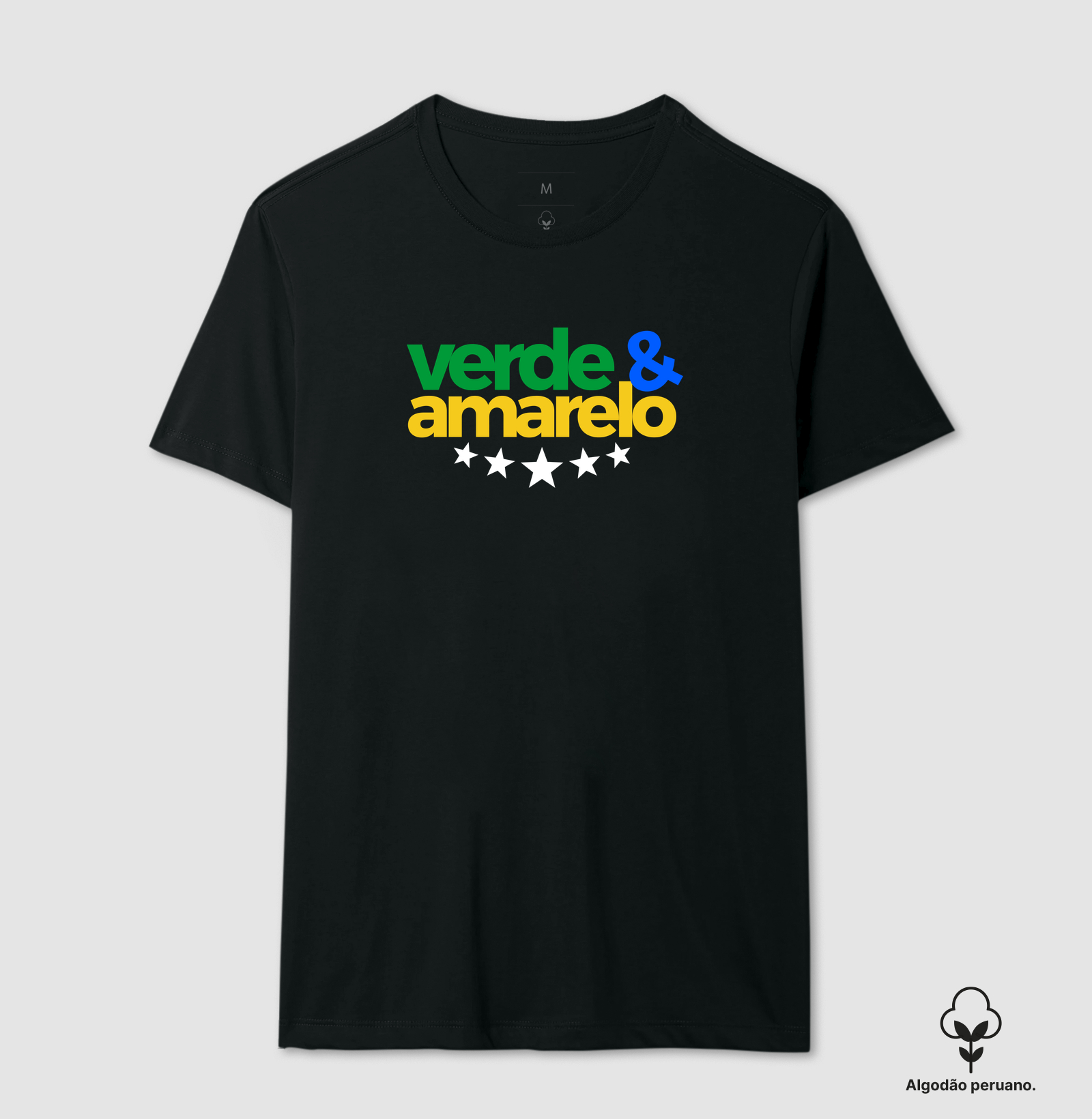 Verde & Amarelo
