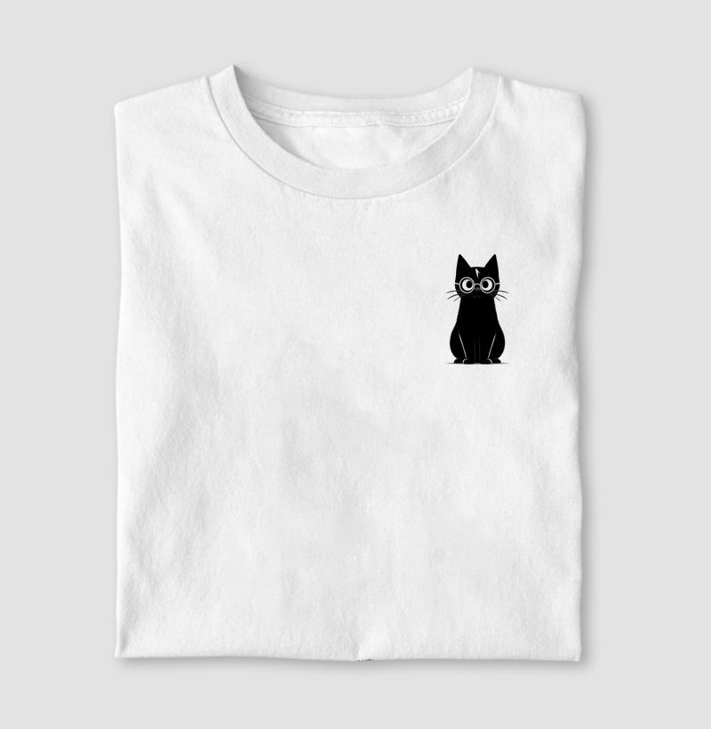 Nero Feiticeiro Felino