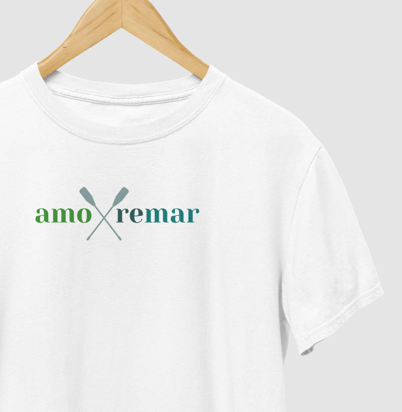 amo remar 