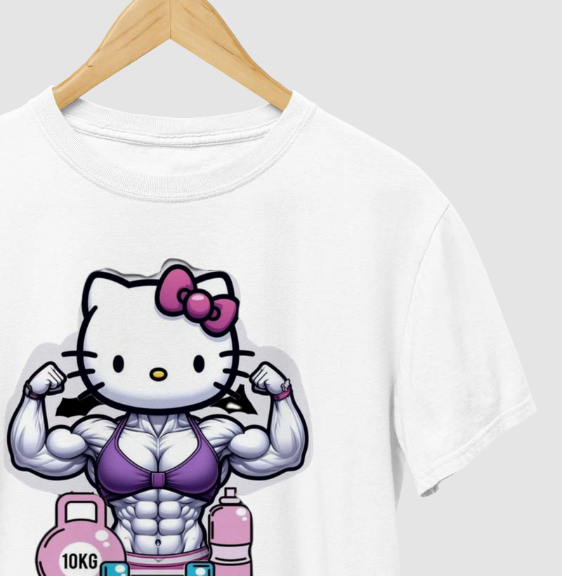 Kitty Treino