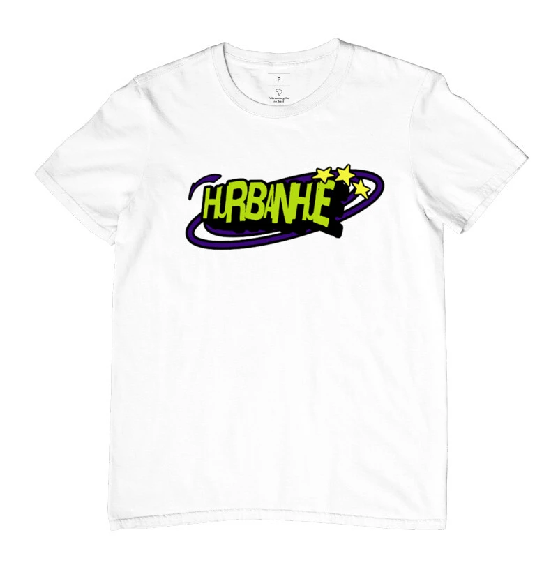 Camiseta CosmicHue