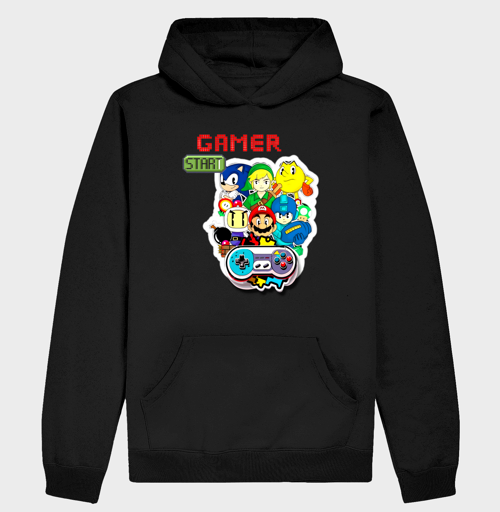 Game retro