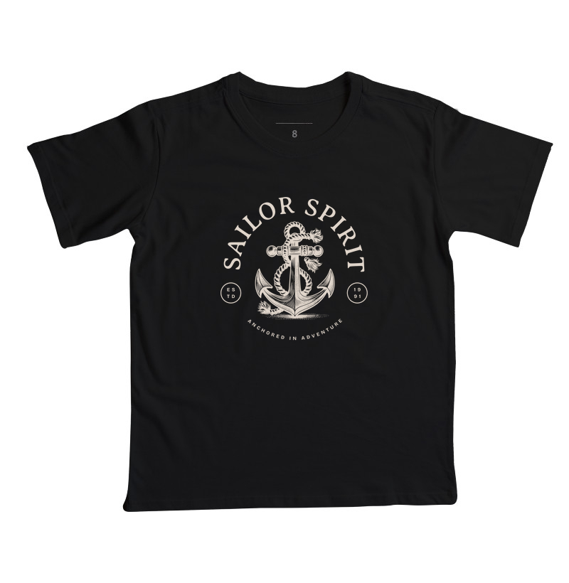 Sailor Spirit