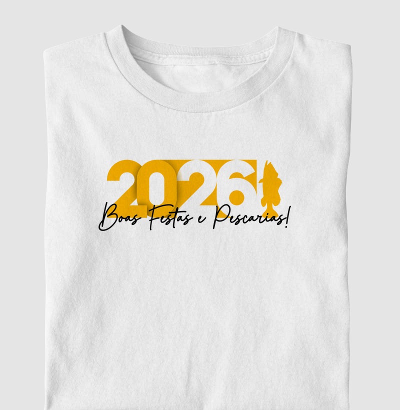 ✨ Virada do Pescador 2026