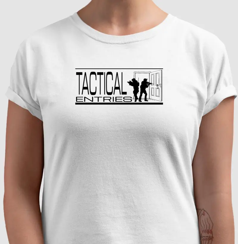 Tactical Entries I
