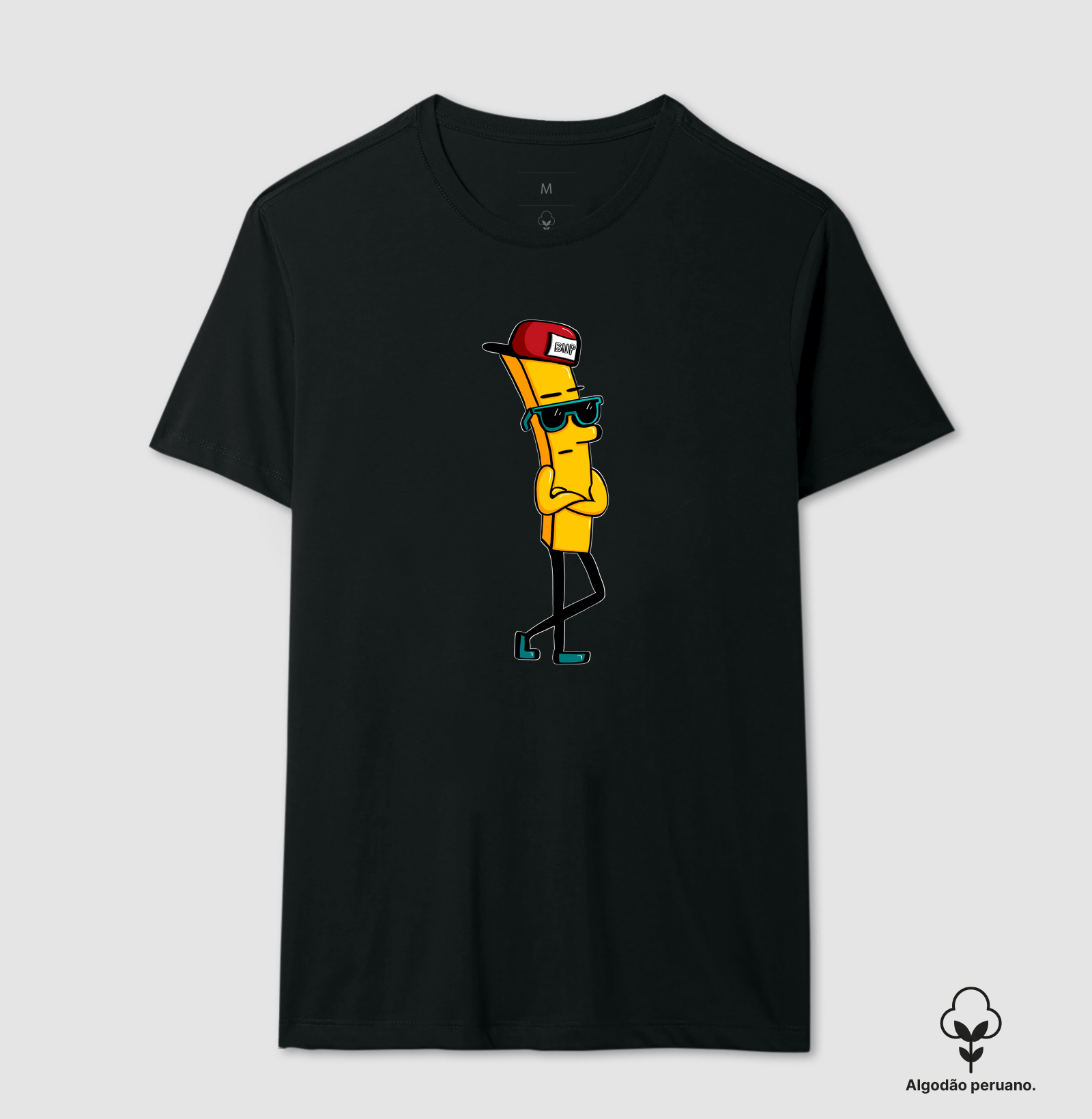 Camiseta BNP - Batata Marrenta
