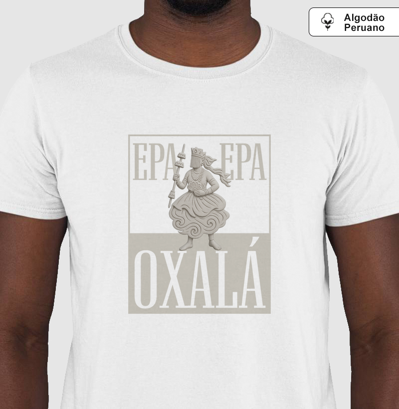 Oxalá (3D)