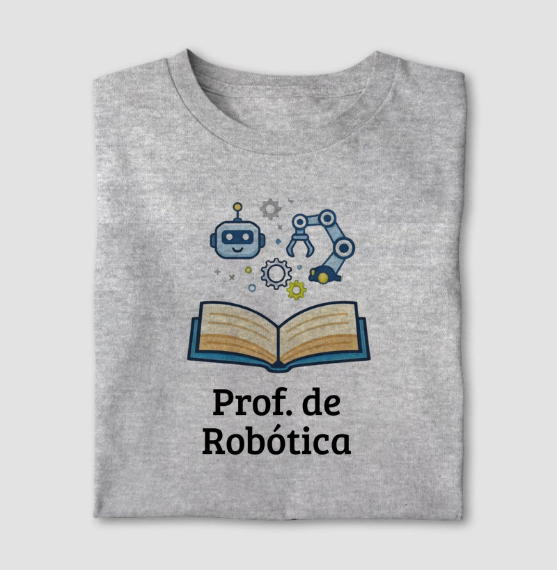 Prof. de Robótica V1