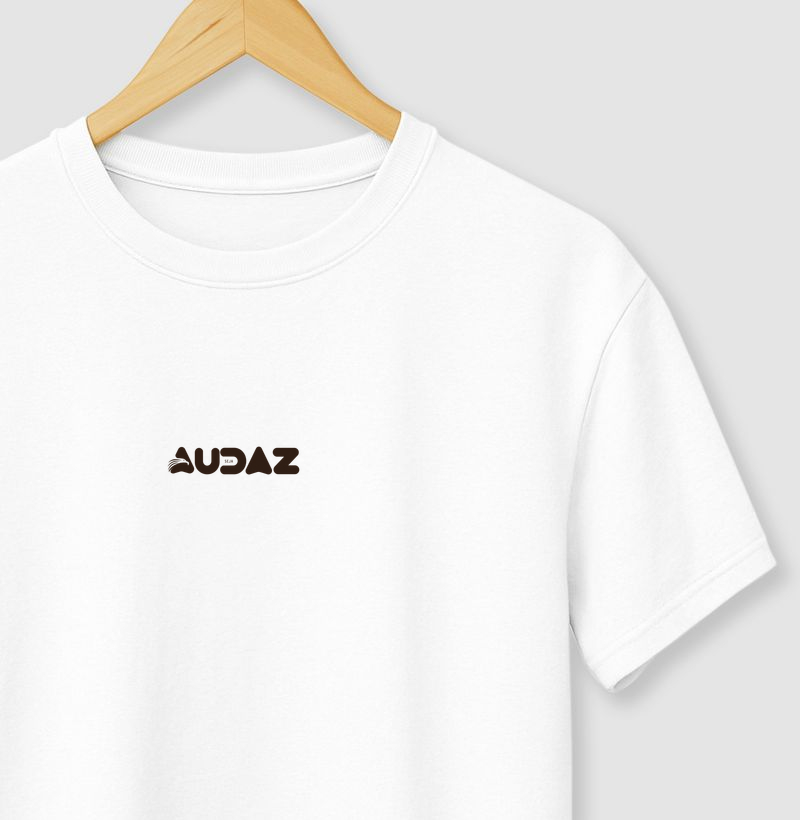 Audaz Camiseta