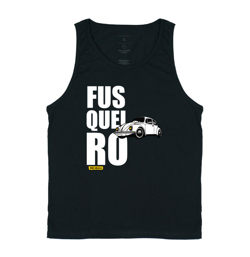 Fusqueiro Branco