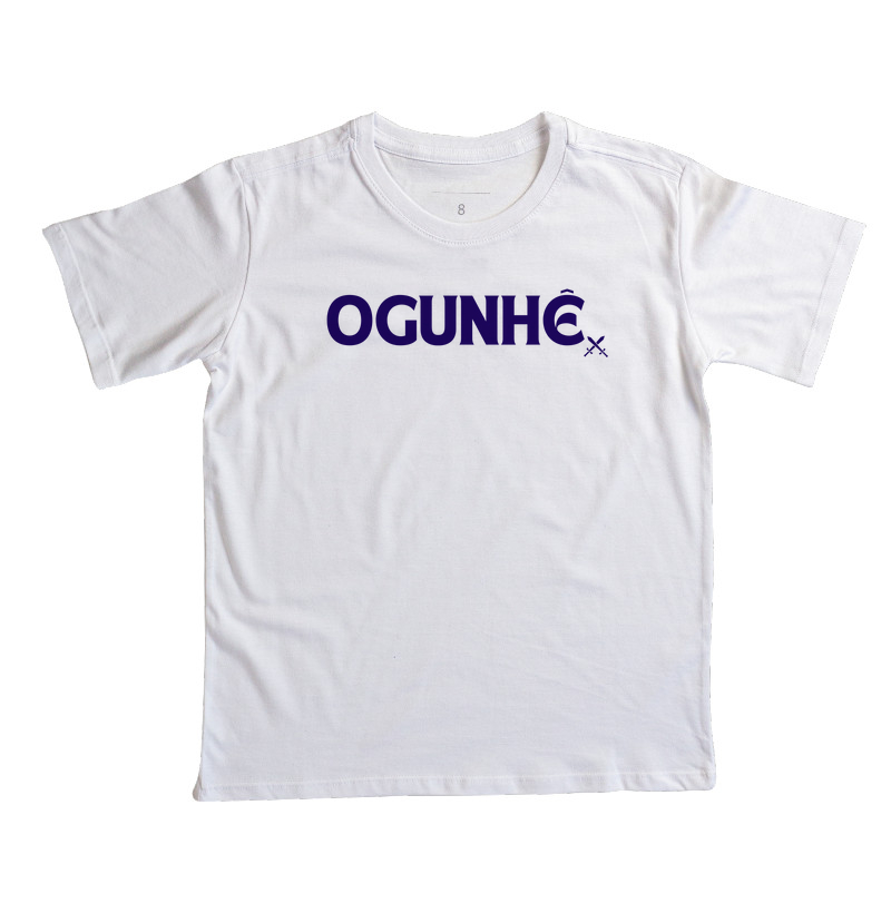 Saudação a Ogum