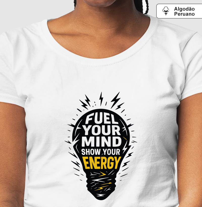 fuel your mind