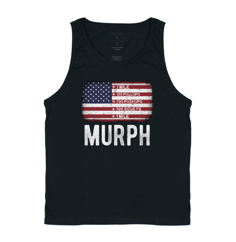 -Murph-