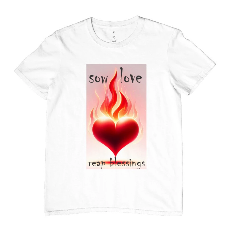 Sow Love