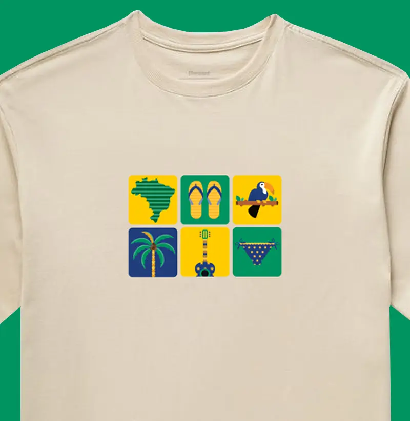 Camisa 0