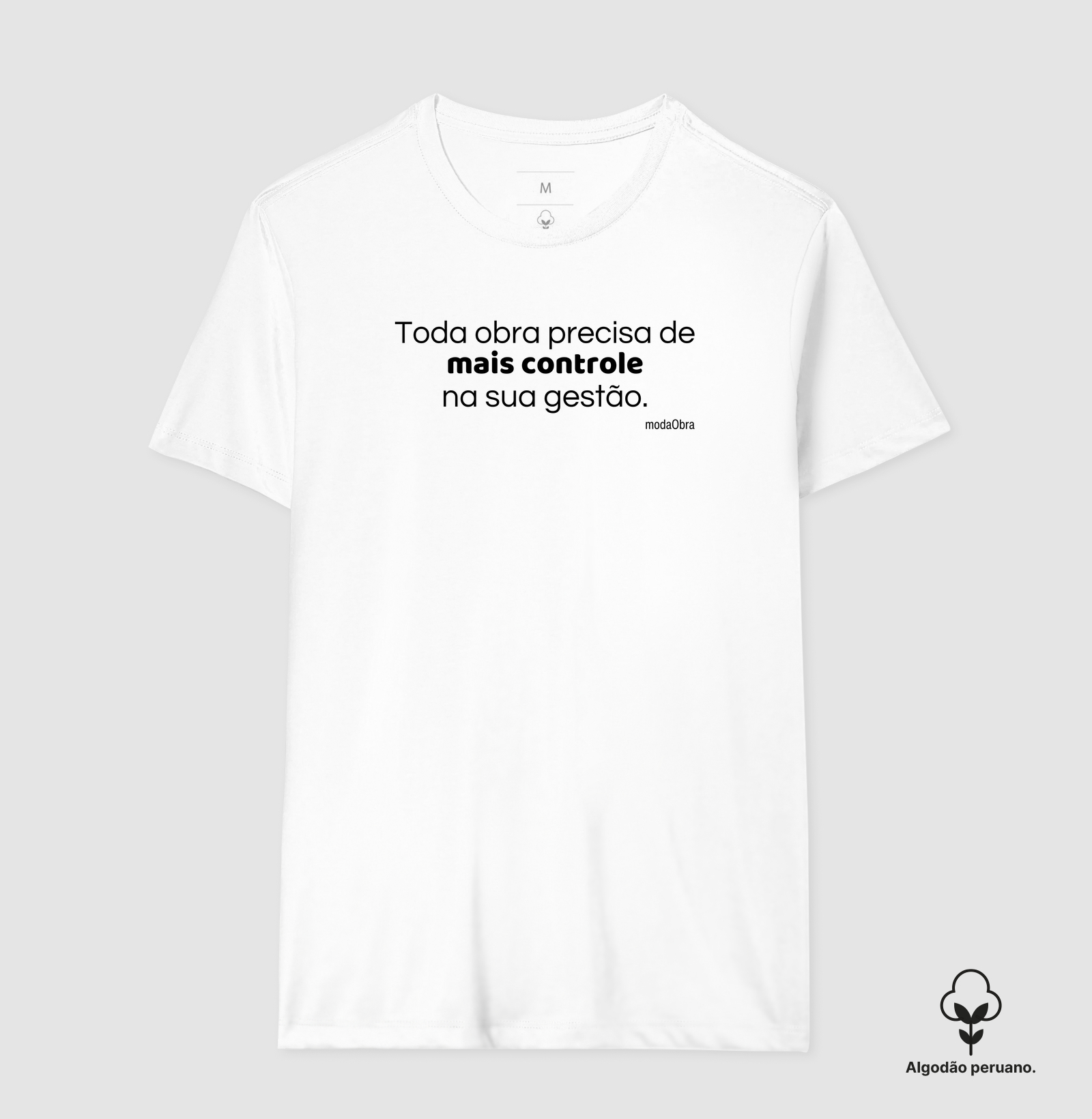 Gestão de obra