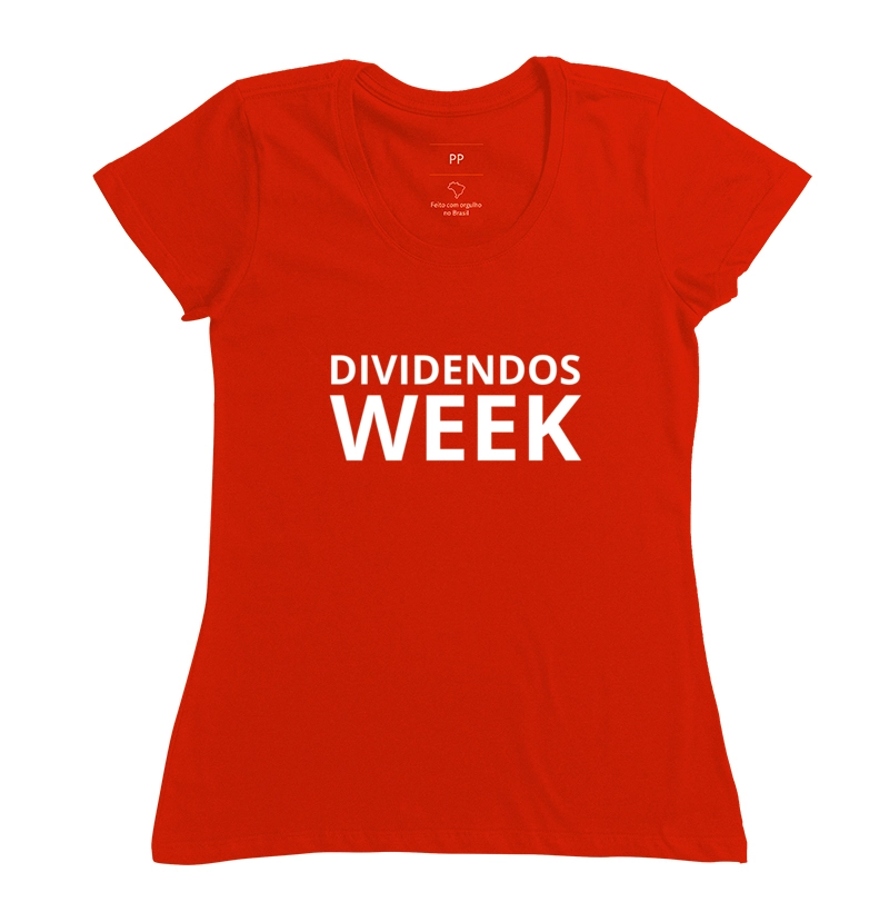 Dividendos Week.