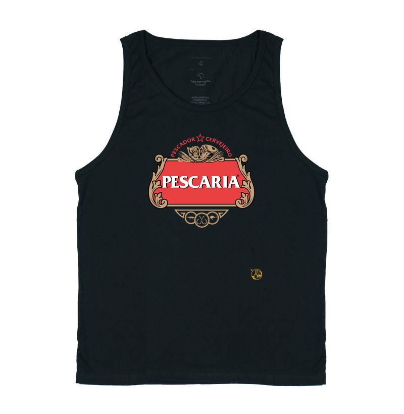 Pescador e Cervejeiro!